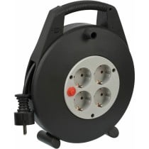 Réglette Brennenstuhl Vario Line 23 W 4 Prises (5 m)