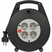 Réglette Brennenstuhl Vario Line 23 W 4 Prises (5 m)