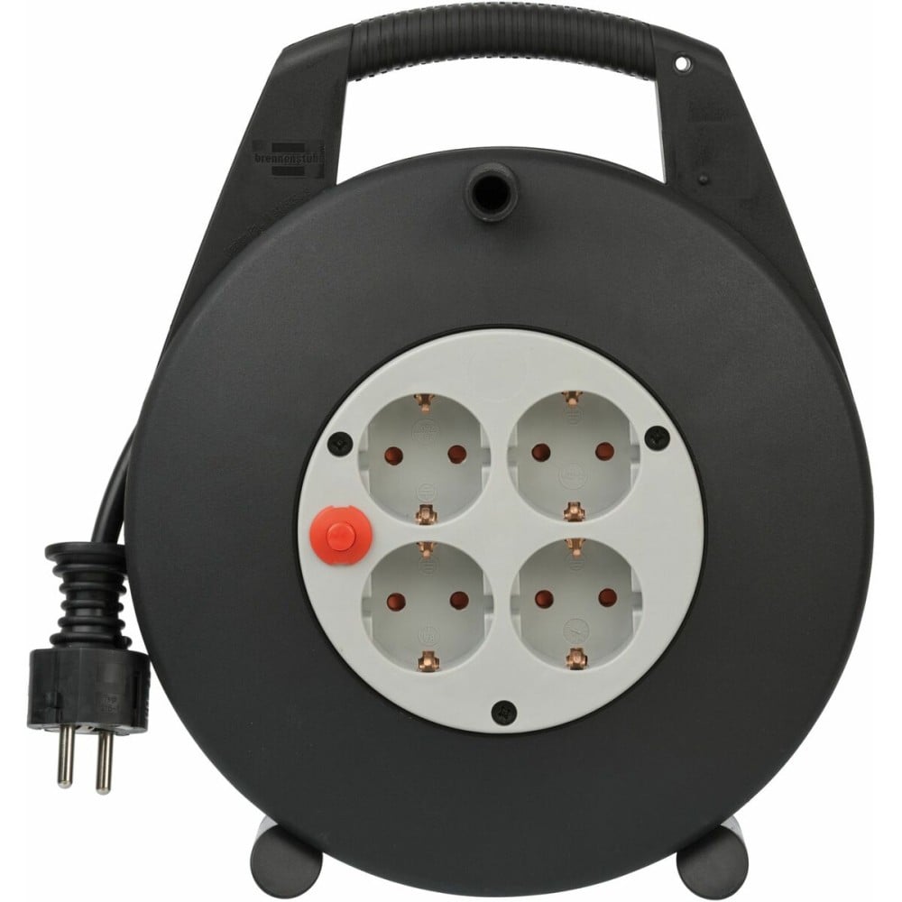 Circuit board Brennenstuhl Vario Line 23 W 4 Plugs (5 m)