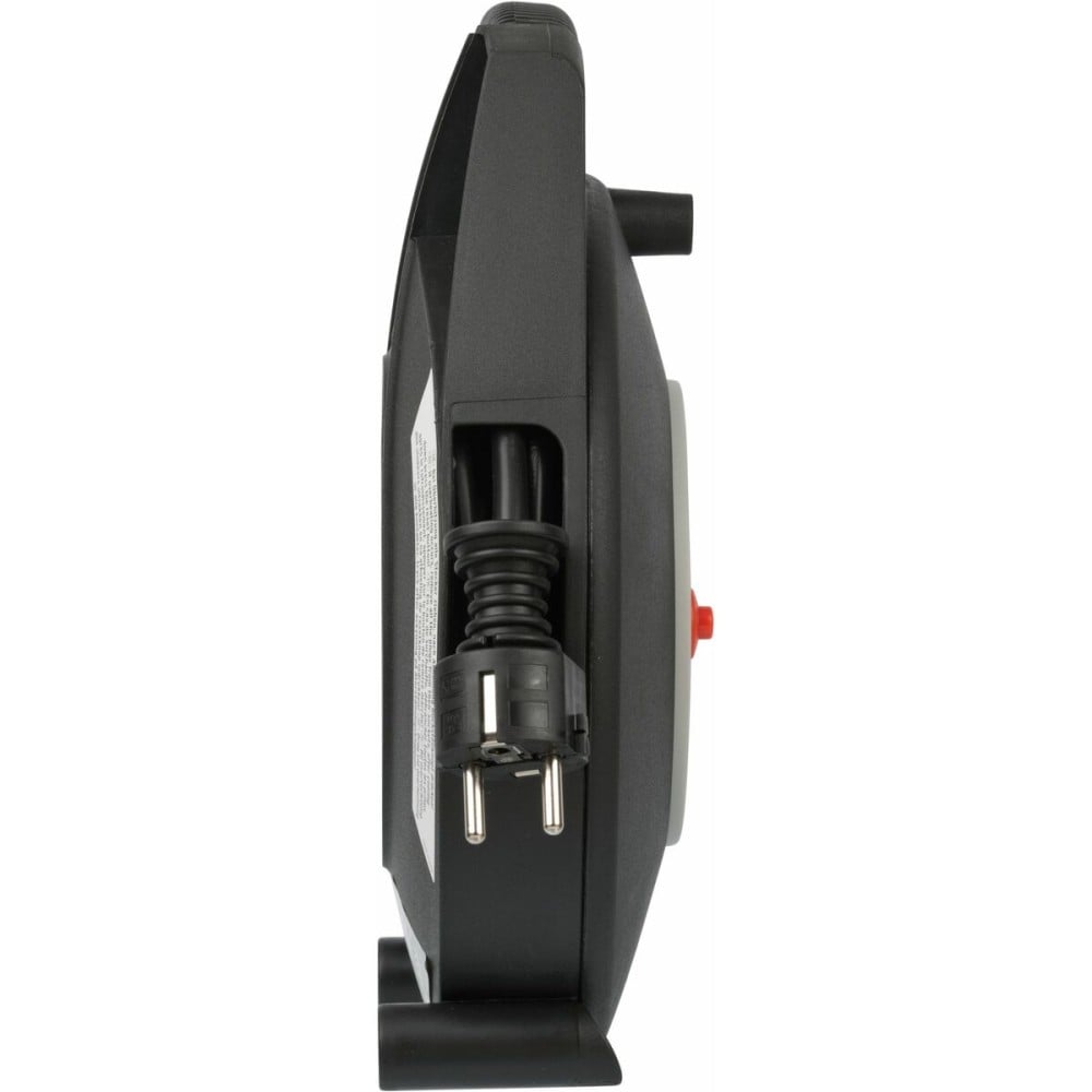 Réglette Brennenstuhl Vario Line 23 W 4 Prises (5 m)