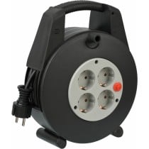 Réglette Brennenstuhl Vario Line 23 W 4 Prises (5 m)