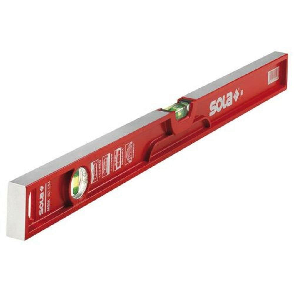 Wasserwaage SOLA M Aluminium 60 cm 600 mm