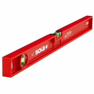Spirit Level SOLA 40 cm 400 mm