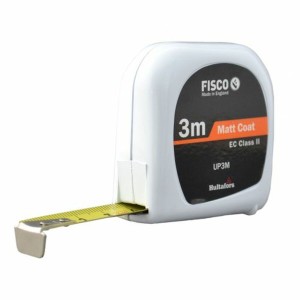 Flexomètre FISCO UNI-PLAS (3x16) (3 m)