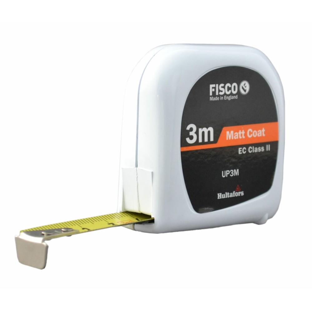 Flexomètre FISCO UNI-PLAS (3x16) (3 m)