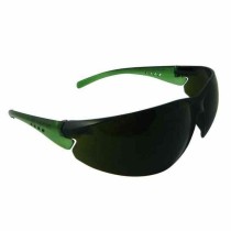 Schutzbrille Eagle FLASH Polycarbonat grün Durchsichtig Sicherheit Schweißung