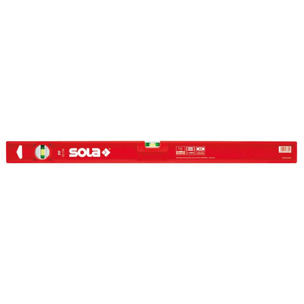 Spirit Level SOLA 50 cm 500 mm