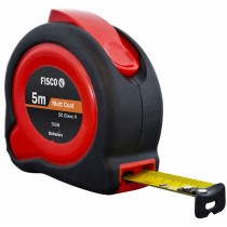 Flexomètre FISCO TUF-LOK (5x19) (5 m)
