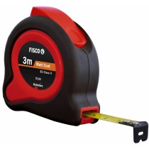 Flexomètre FISCO TUF-LOK (5x19) (5 m)
