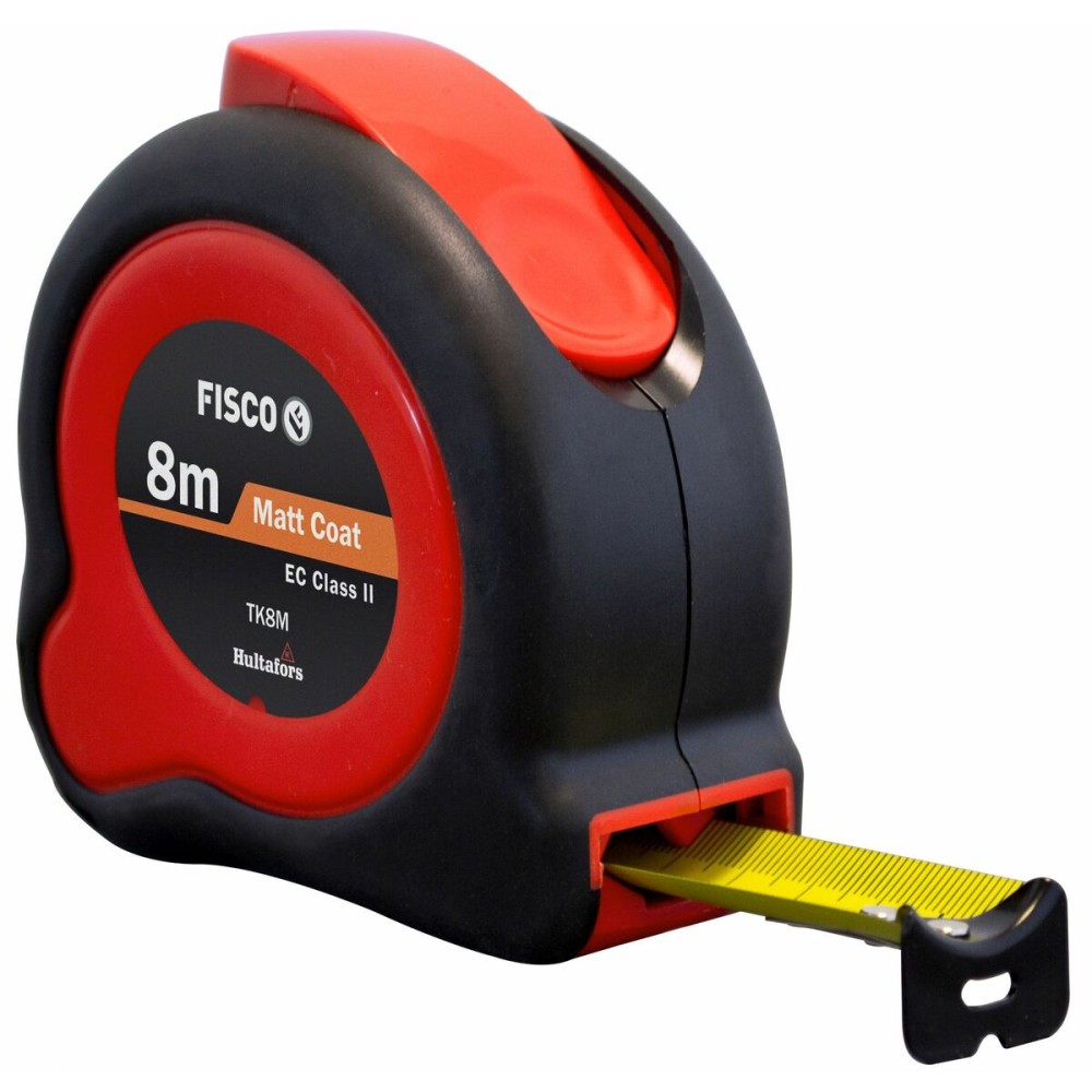 Flexomètre FISCO TUF-LOK (5x19) (5 m)