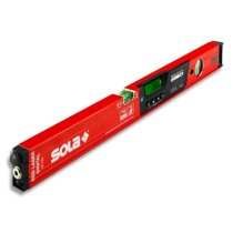 Wasserwaage SOLA Aluminium