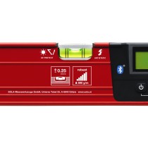 Wasserwaage SOLA Aluminium