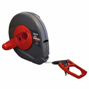 Tape measure FISCO SATELLITE (20 m)