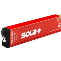 Wasserwaage SOLA Aluminium