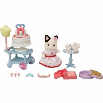 Zubehör für Puppenhaus Sylvanian Families 5646