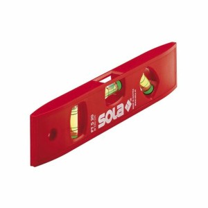 Wasserwaage SOLA 20 cm 200 mm