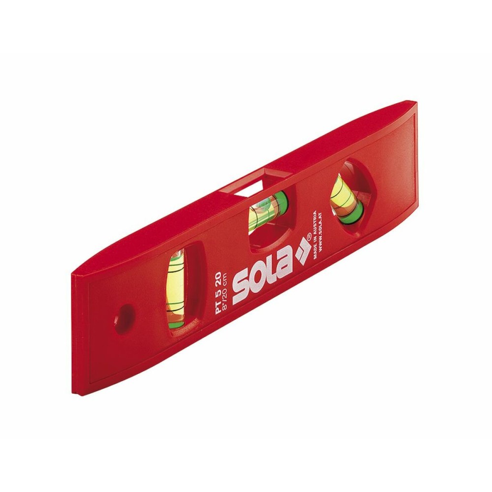 Wasserwaage SOLA 20 cm 200 mm