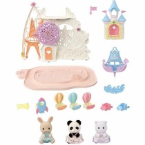 Puppenhaus Sylvanian Families Baby Amusement Park