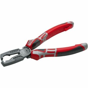 Pinces à dénuder les fils NWS Serie 69 18 cm