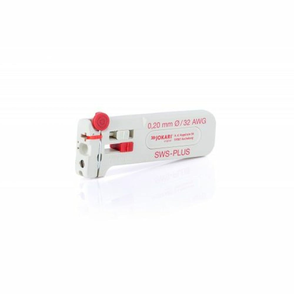 Abisolierzange JOKARI SWS-Plus