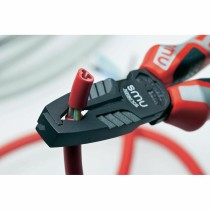 Abisolierzange NWS Serie 69 18 cm