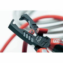 Pinces à dénuder les fils NWS Serie 69 18 cm