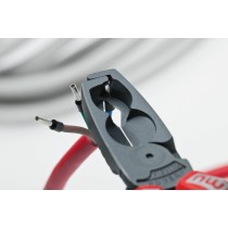 Abisolierzange NWS Serie 69 18 cm