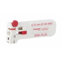 Pinces à dénuder JOKARI SWS-Plus