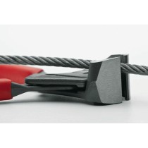 Cutter pliers NWS PowerBolt Serie 69 4 mm 4,5 mm 3,5 mm 20 cm