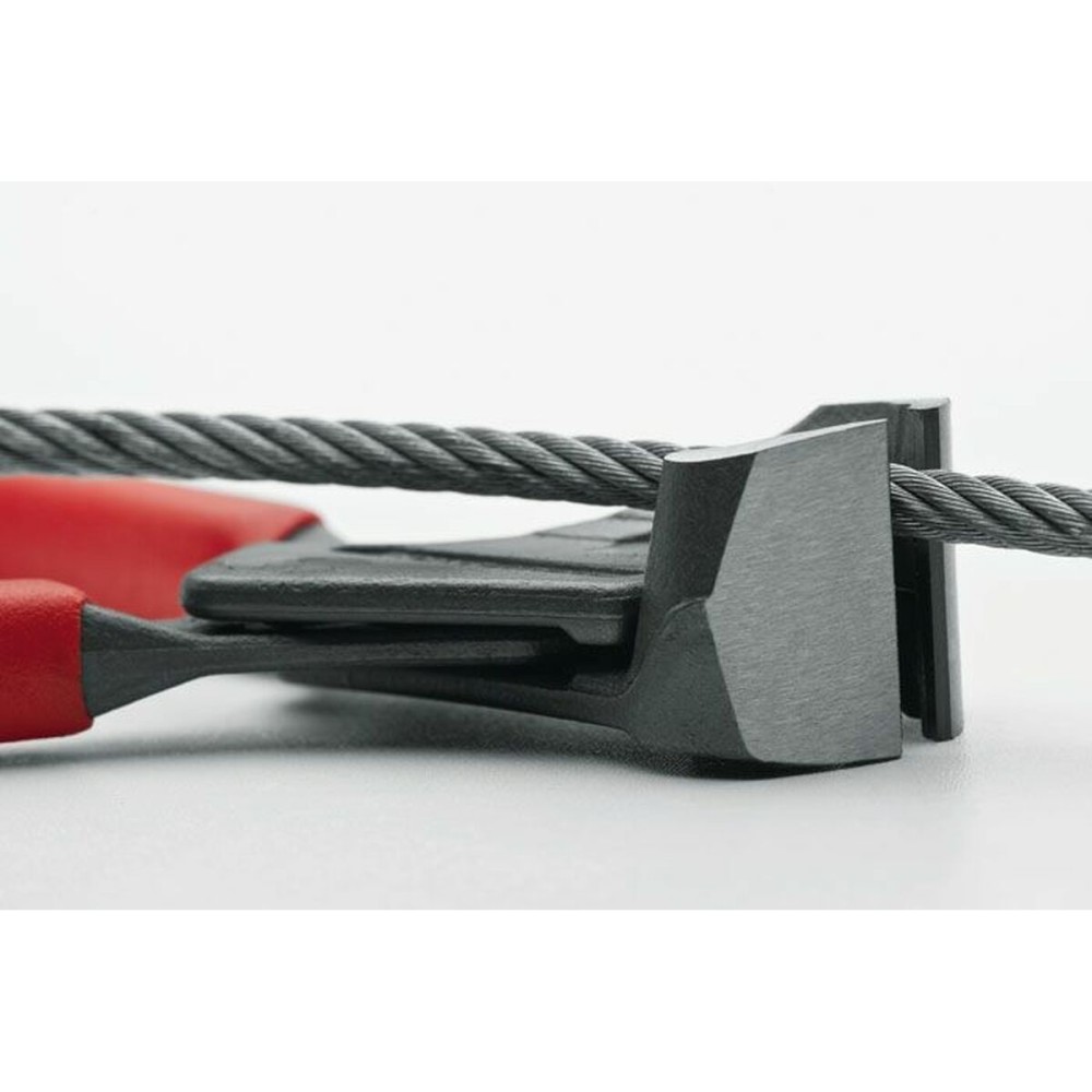 Cutter pliers NWS PowerBolt Serie 69 4 mm 4,5 mm 3,5 mm 20 cm