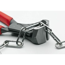 Pince coupante NWS PowerBolt Serie 69 4 mm 4,5 mm 3,5 mm 20 cm