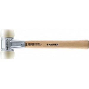Maillet en nylon Halder Baseplex