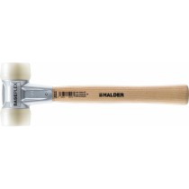 Maillet en nylon Halder Baseplex