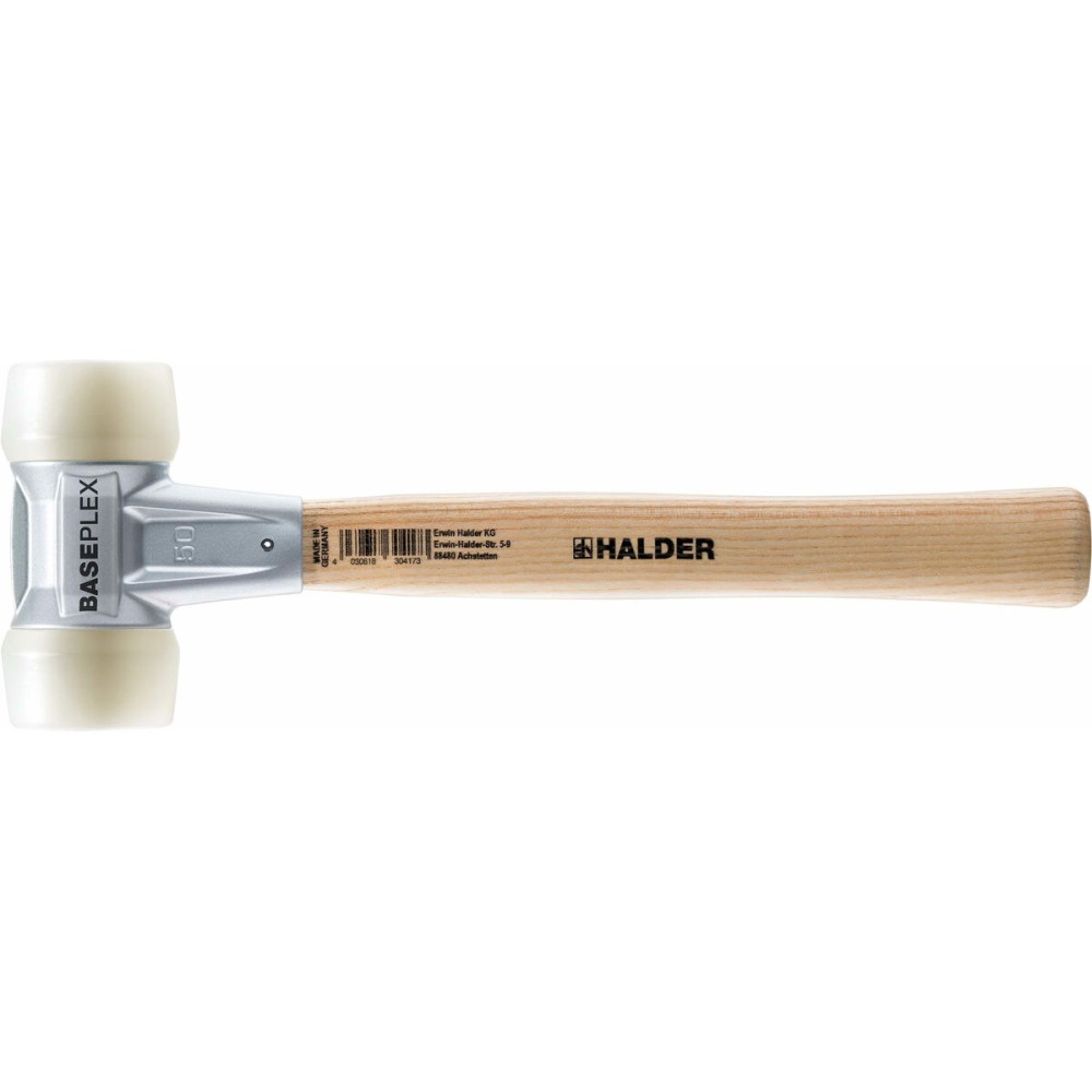 Maillet en nylon Halder Baseplex