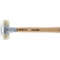 Maillet en nylon Halder Baseplex
