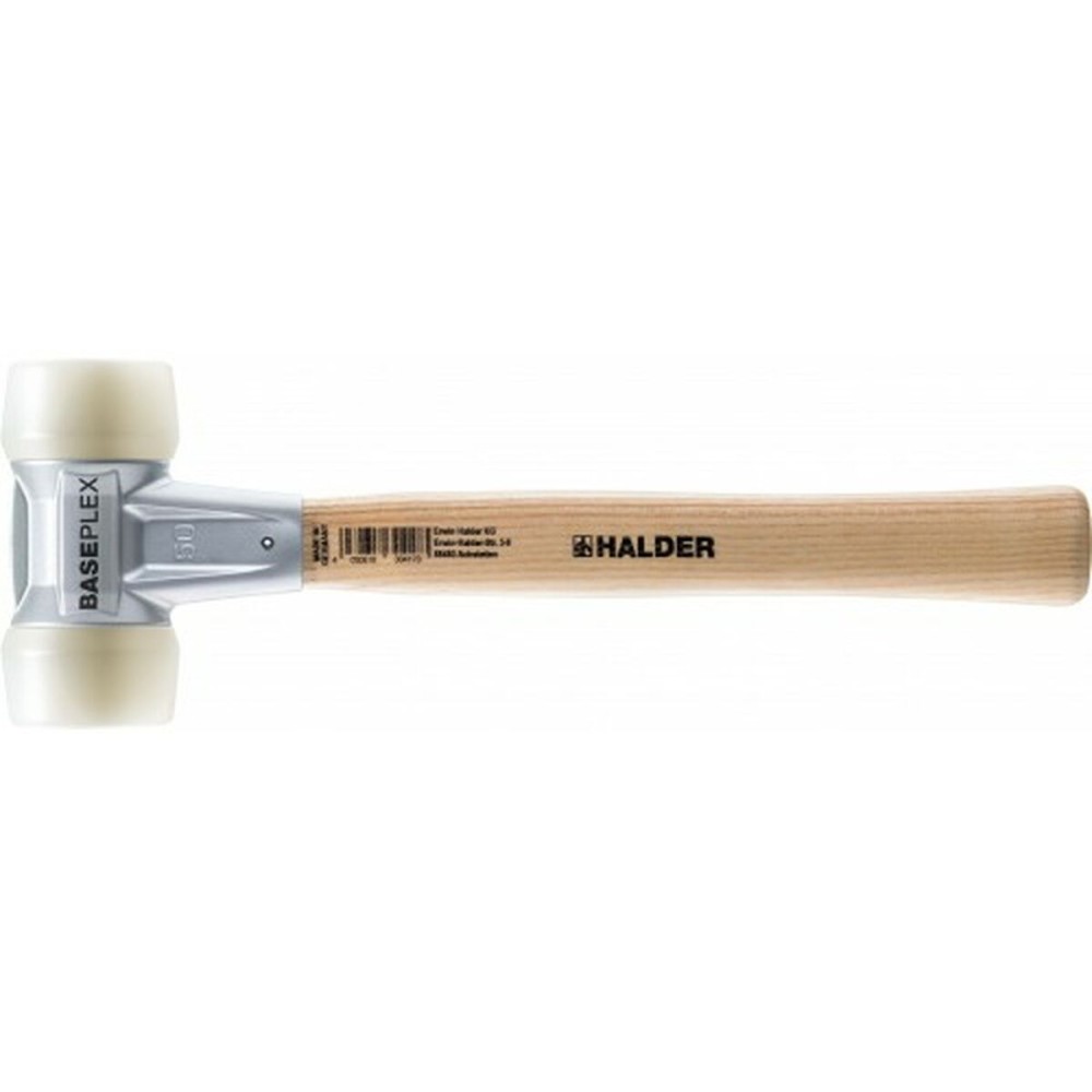 Maillet en nylon Halder Baseplex