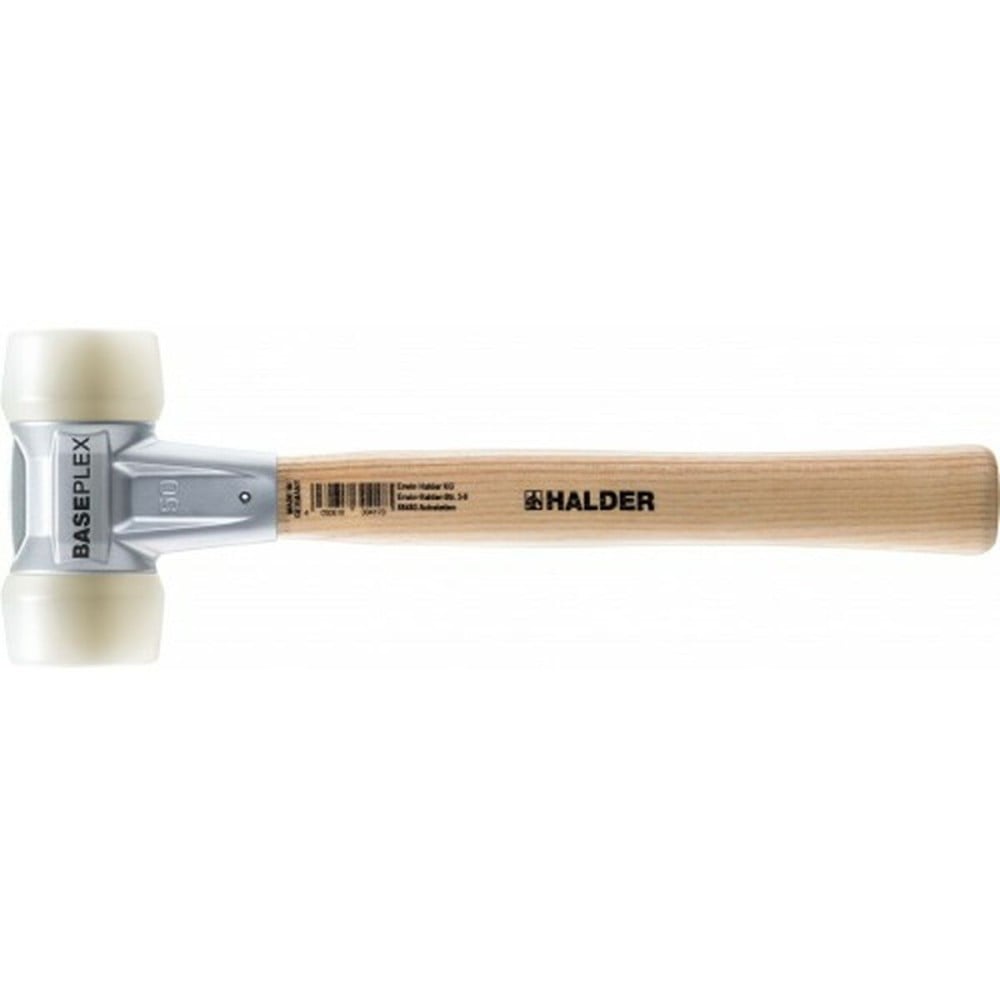 Nylon-Keule Halder Baseplex