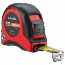 Flexomètre Hultafors PR 3M (3 m)