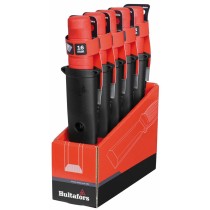 Ciseau à bois creusant Hultafors Acier