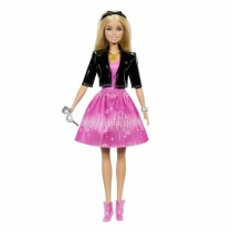Calendrier de l’Avent Barbie (24 Pièces)