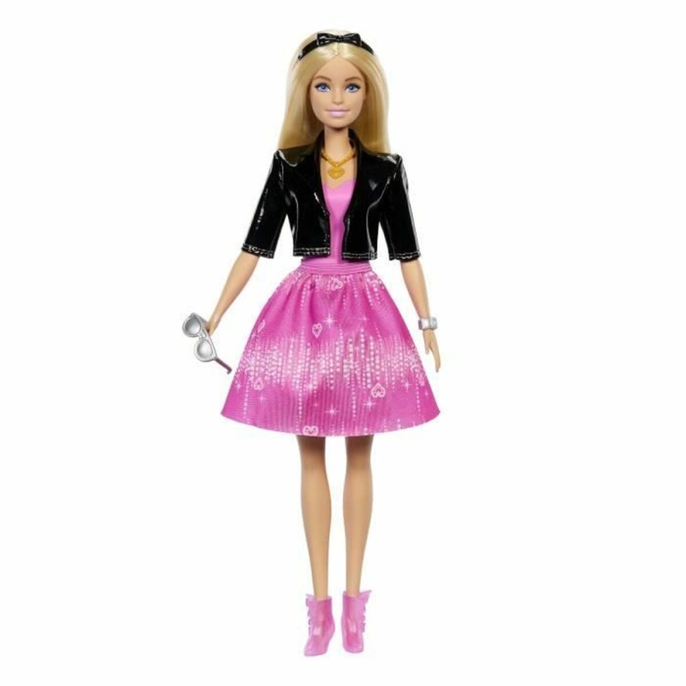 Adventskalender Barbie (24 Stücke)