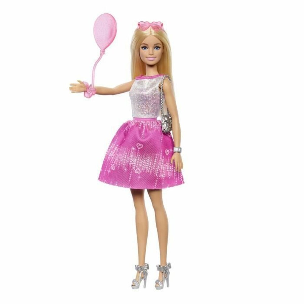 Adventskalender Barbie (24 Stücke)
