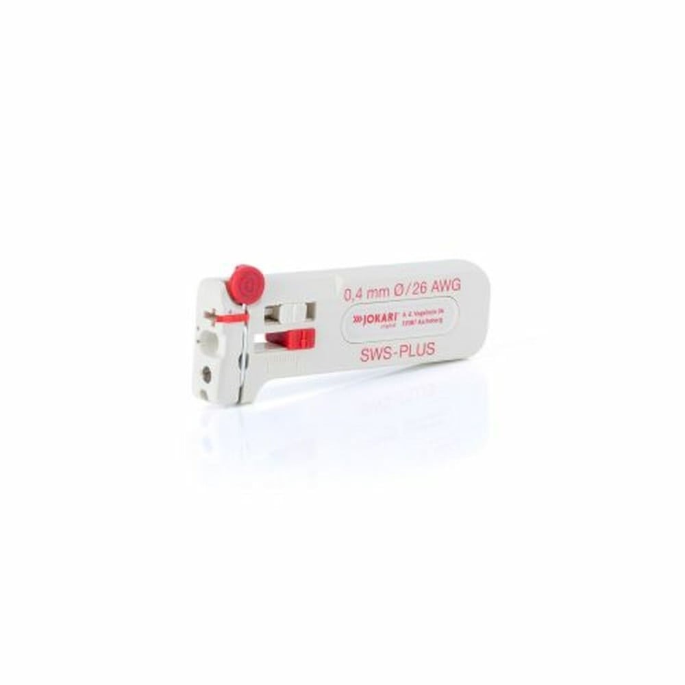 Abisolierzange JOKARI SWS-Plus
