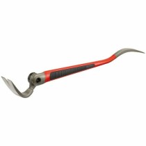 Barre de décoffrage Hultafors Acier forgé