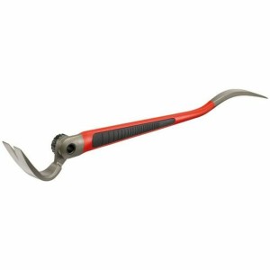 Barre de décoffrage Hultafors Acier forgé