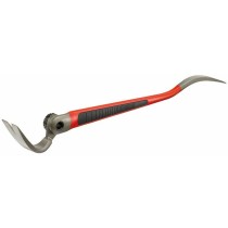 Barre de décoffrage Hultafors Acier forgé