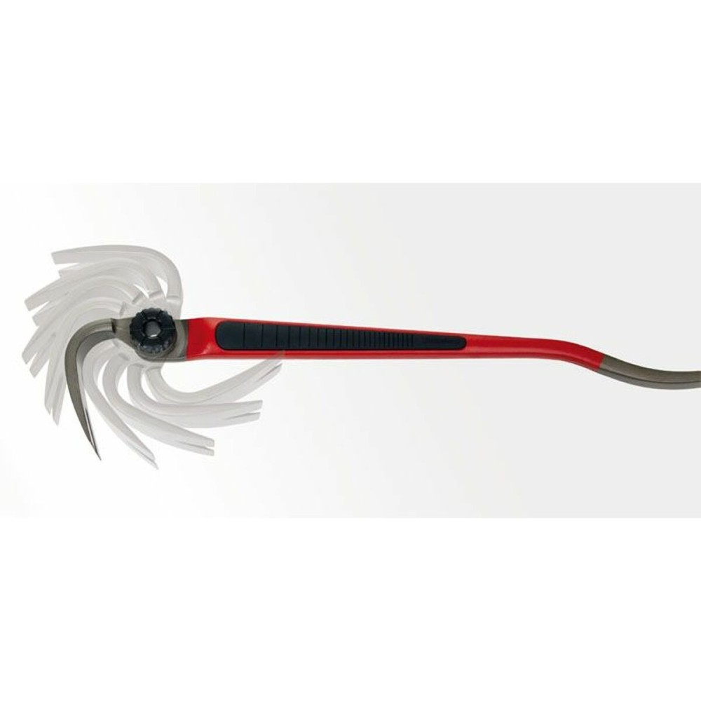 Barre de décoffrage Hultafors Acier forgé