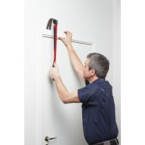Barre de décoffrage Hultafors Acier forgé