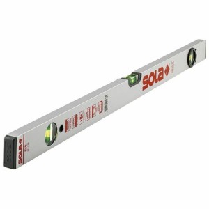 Wasserwaage SOLA AVD Aluminium 40 cm 400 mm