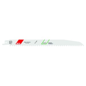 Sägeblatt MP.S 4447-VP 4-5 tpi 6 tpi 230 mm Stichsäge 5 Stück